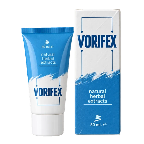 Подделка Vorifex от сторонних продавцов