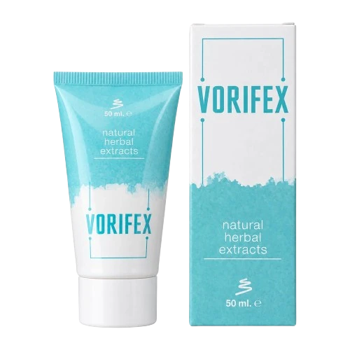 Vorifex