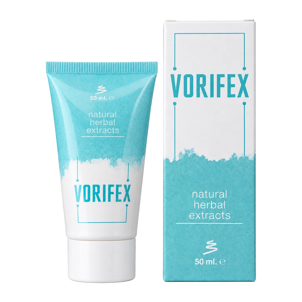 Vorifex