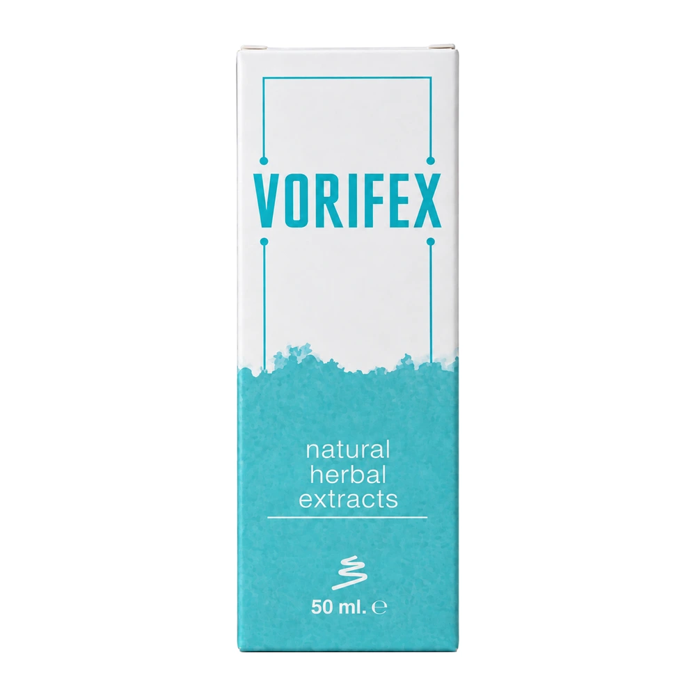 Vorifex
